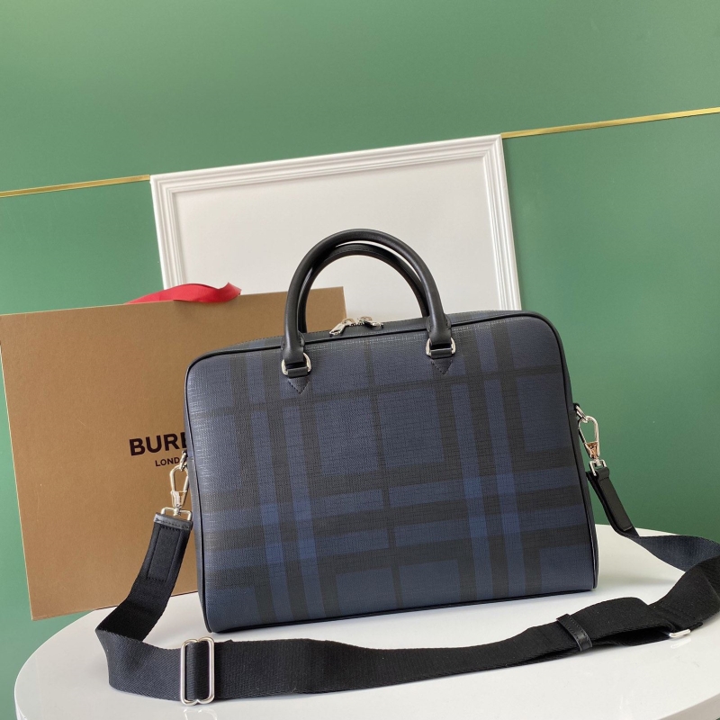 mens B**rry briefcases